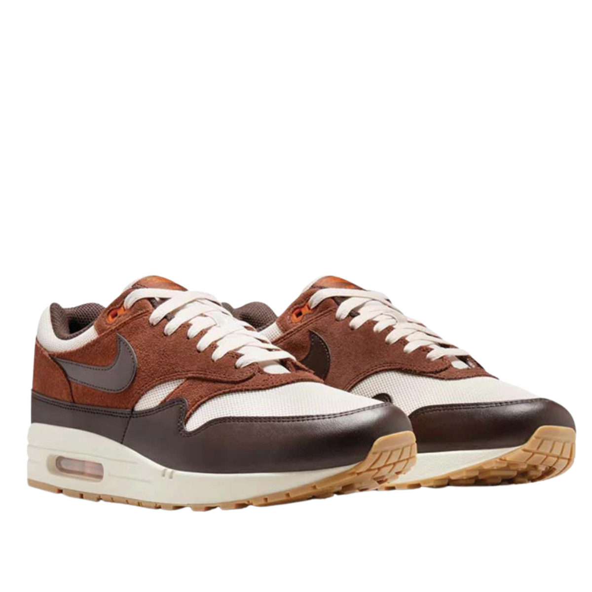 Nike Air Max 1 Essential – Maro | FZ5808-108