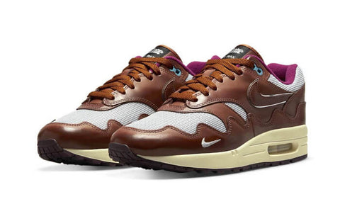 Nike Air Max 1 Patta Tan Brown cod DO9694-200