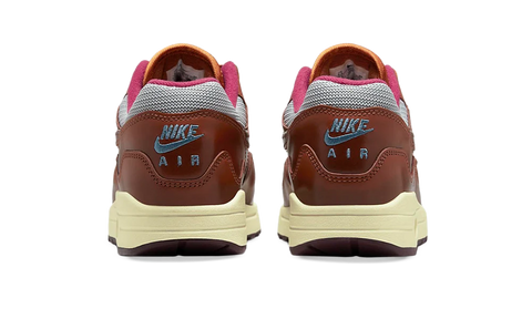 Nike Air Max 1 Patta Tan Brown cod DO9694-200