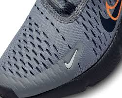 Nike Air Max 270 Pantofi Casual de Strada | FN7811-001