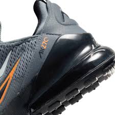 Nike Air Max 270 Pantofi Casual de Strada | FN7811-001