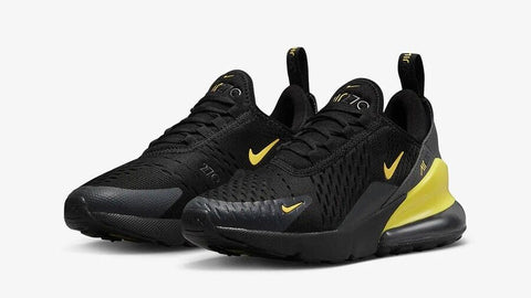 Nike Air Max 270 GS – Galben | DX9277-001