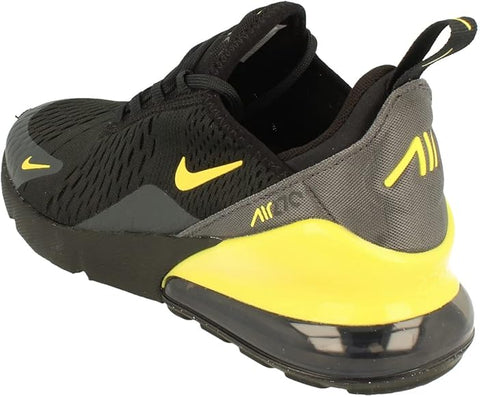 Nike Air Max 270 GS – Galben | DX9277-001