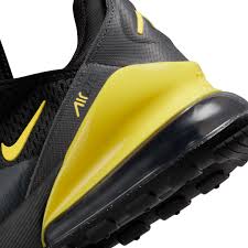 Nike Air Max 270 GS – Galben | DX9277-001
