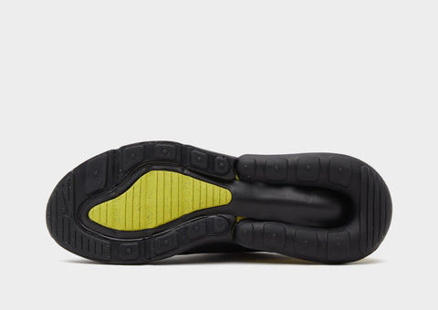 Nike Air Max 270 GS – Galben | DX9277-001