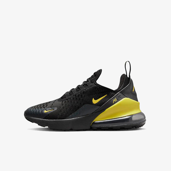 Nike Air Max 270 GS – Galben | DX9277-001