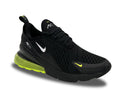 Nike Air Max 270 Junior "Black Volt" – Cod FN3874-001