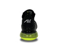 Nike Air Max 270 Junior "Black Volt" – Cod FN3874-001