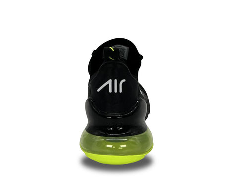 Nike Air Max 270 Junior "Black Volt" – Cod FN3874-001