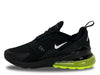 Nike Air Max 270 Junior "Black Volt" – Cod FN3874-001