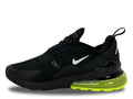 Nike Air Max 270 Junior "Black Volt" – Cod FN3874-001