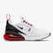 Nike Air Max 270 White Red (GS) – Cod 943345-111