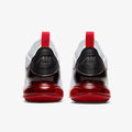 Nike Air Max 270 White Red (GS) – Cod 943345-111