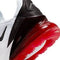 Nike Air Max 270 White Red (GS) – Cod 943345-111