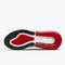 Nike Air Max 270 White Red (GS) – Cod 943345-111