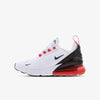 Nike Air Max 270 White Red (GS) – Cod 943345-111