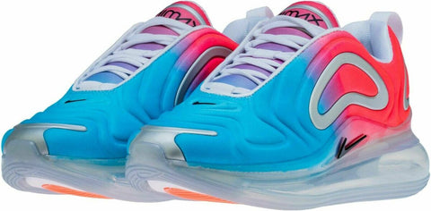 Nike Air Max 720 "Lava Glow Pink Blue Fury" – Cod AR9293-800