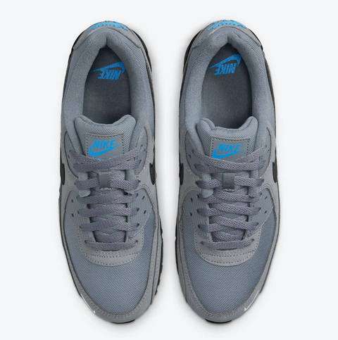 Nike Air Max 90 – Gri | DO6706-002