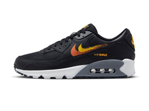 NIKE AIR MAX 90 – Pantofi casual de stradă – Cod FJ4229-001