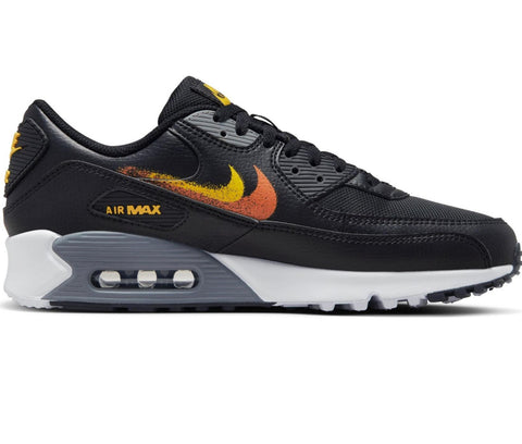 NIKE AIR MAX 90 – Pantofi casual de stradă – Cod FJ4229-001