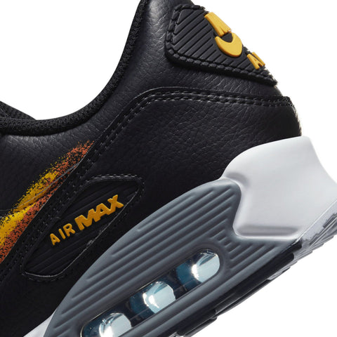 NIKE AIR MAX 90 – Pantofi casual de stradă – Cod FJ4229-001