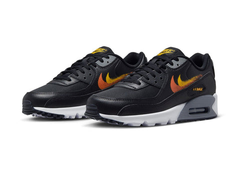 NIKE AIR MAX 90 – Pantofi casual de stradă – Cod FJ4229-001