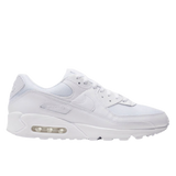Nike Air Max 90 ReCraft “Triple White” | CN8490-100