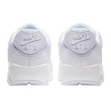 Nike Air Max 90 ReCraft “Triple White” | CN8490-100