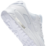 Nike Air Max 90 ReCraft “Triple White” | CN8490-100