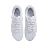 Nike Air Max 90 ReCraft “Triple White” | CN8490-100