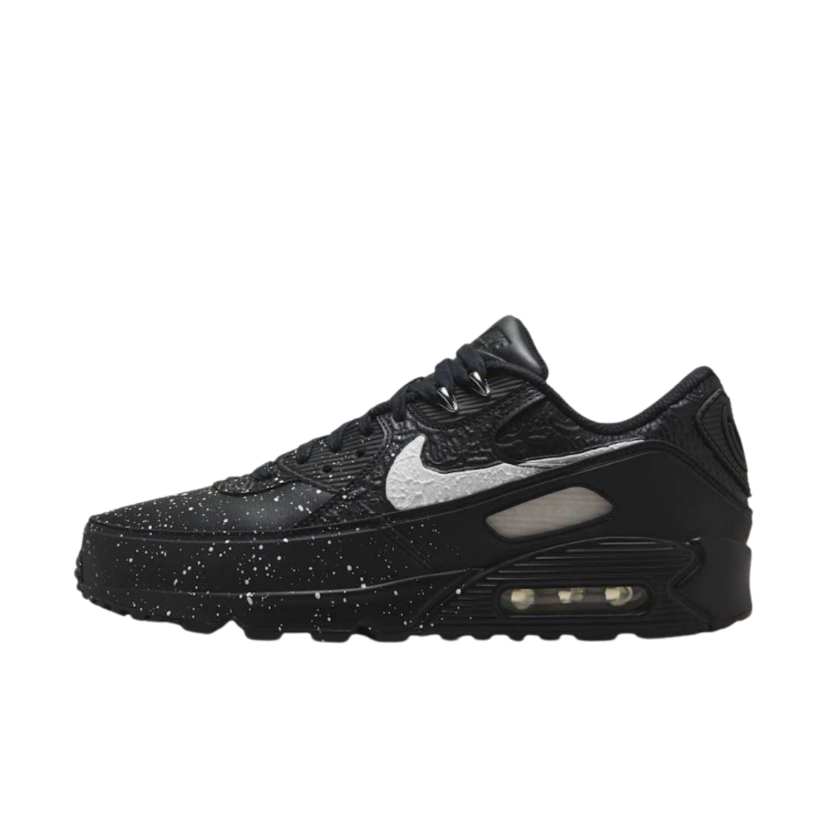 Nike Air Max 90 SP x Slawn “Black” | FD6492-001