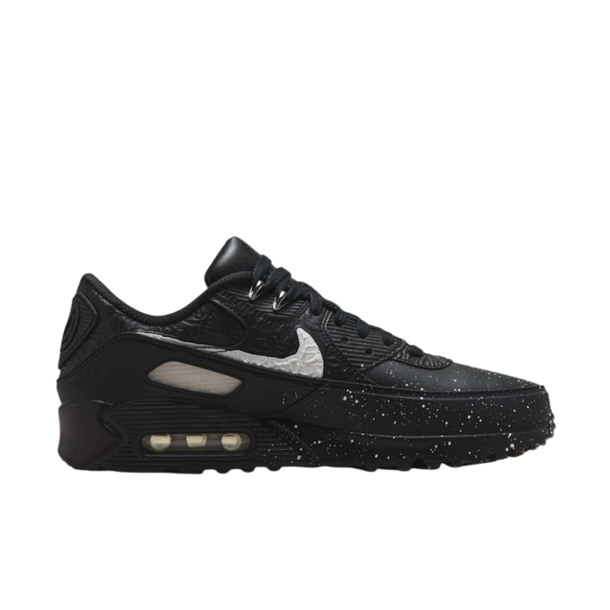 Nike Air Max 90 SP x Slawn “Black” | FD6492-001