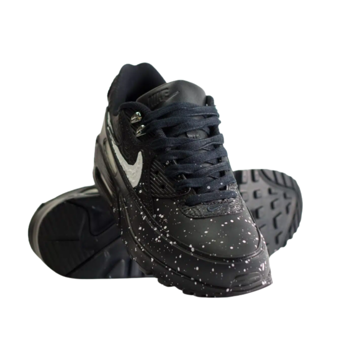 Nike Air Max 90 SP x Slawn “Black” | FD6492-001