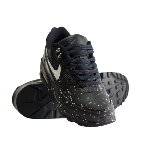 Nike Air Max 90 SP x Slawn “Black” | FD6492-001