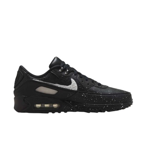 Nike Air Max 90 SP x Slawn “Black” | FD6492-001