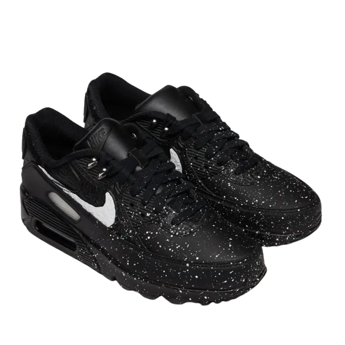 Nike Air Max 90 SP x Slawn “Black” | FD6492-001