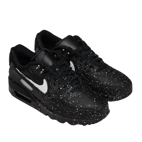 Nike Air Max 90 SP x Slawn “Black” | FD6492-001