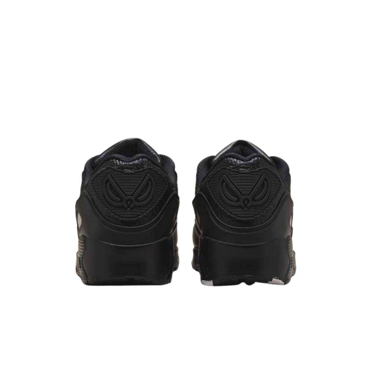 Nike Air Max 90 SP x Slawn “Black” | FD6492-001