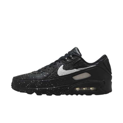 Nike Air Max 90 SP x Slawn “Black” | FD6492-001