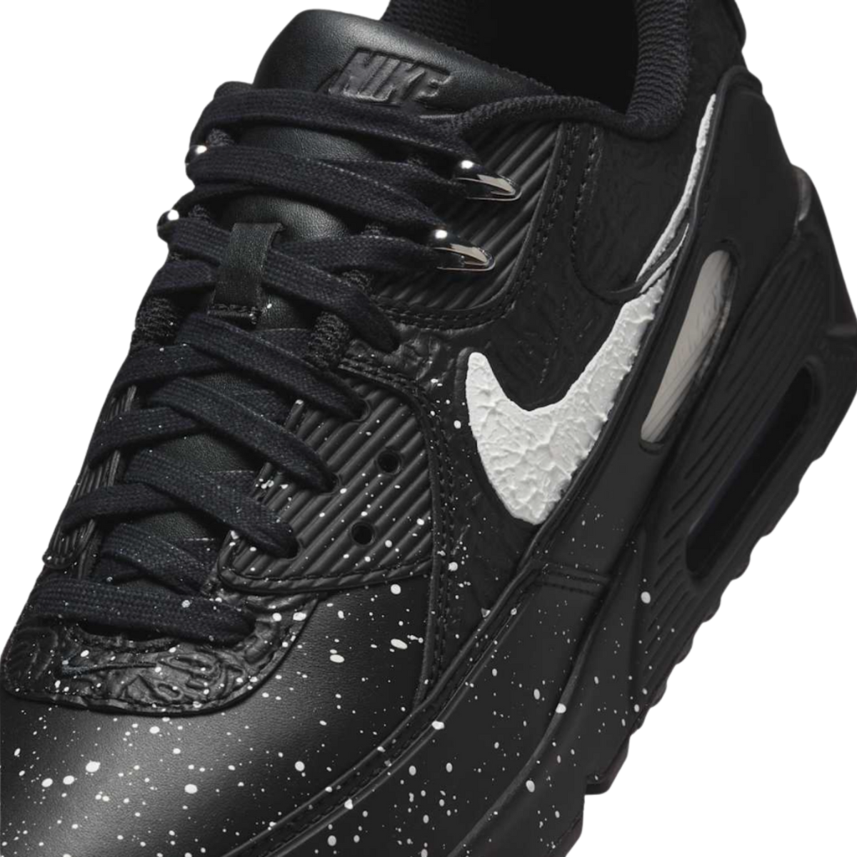 Nike Air Max 90 SP x Slawn “Black” | FD6492-001