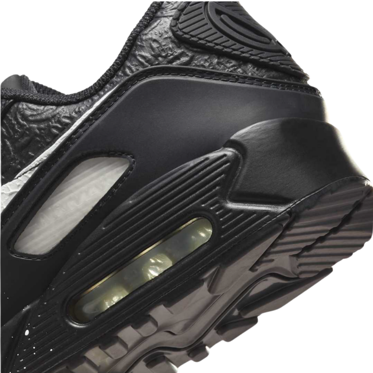 Nike Air Max 90 SP x Slawn “Black” | FD6492-001