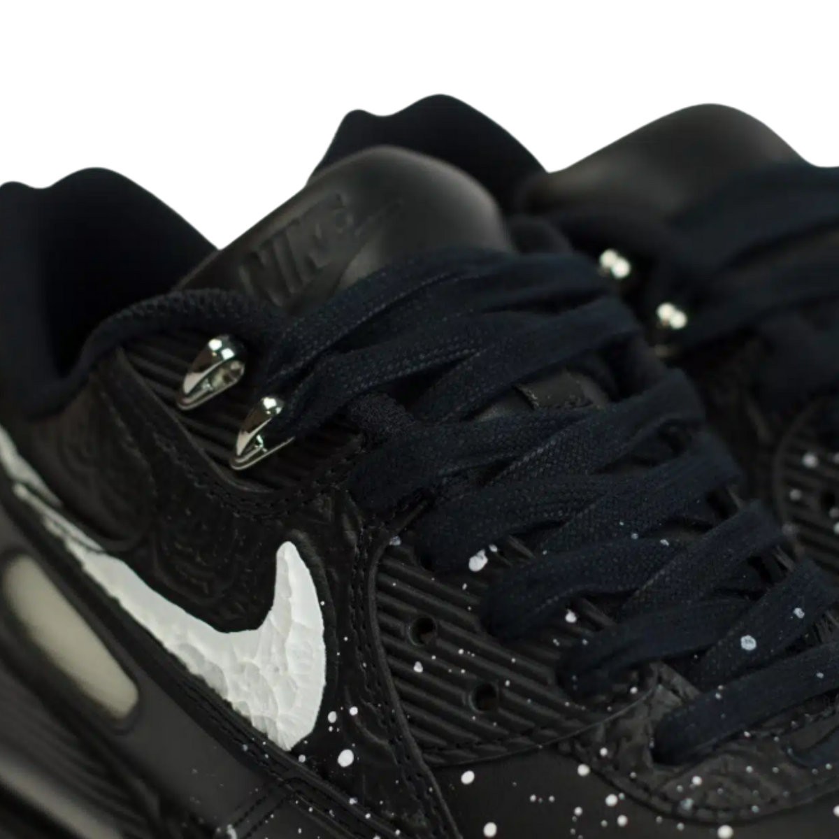 Nike Air Max 90 SP x Slawn “Black” | FD6492-001