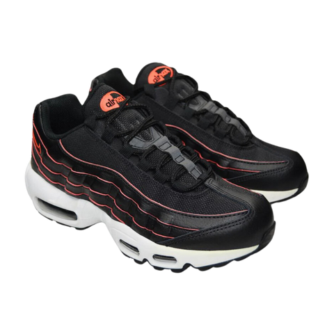 Nike Air Max 95 – Negru | CD0177-001