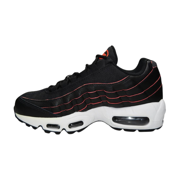 Nike Air Max 95 – Negru | CD0177-001