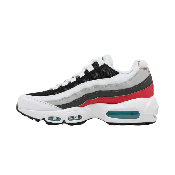 Nike Air Max 95 – Alb | CJ3906-102