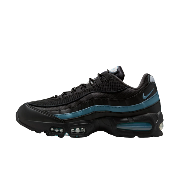 Nike Air Max 95 “Big Bubble Smokey Blue” | IB1667-004