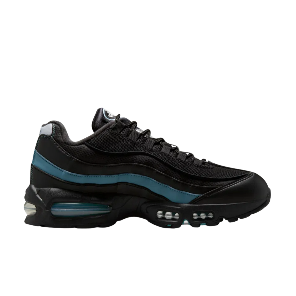 Nike Air Max 95 “Big Bubble Smokey Blue” | IB1667-004