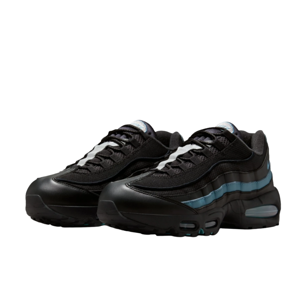 Nike Air Max 95 “Big Bubble Smokey Blue” | IB1667-004