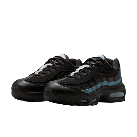 Nike Air Max 95 “Big Bubble Smokey Blue” | IB1667-004