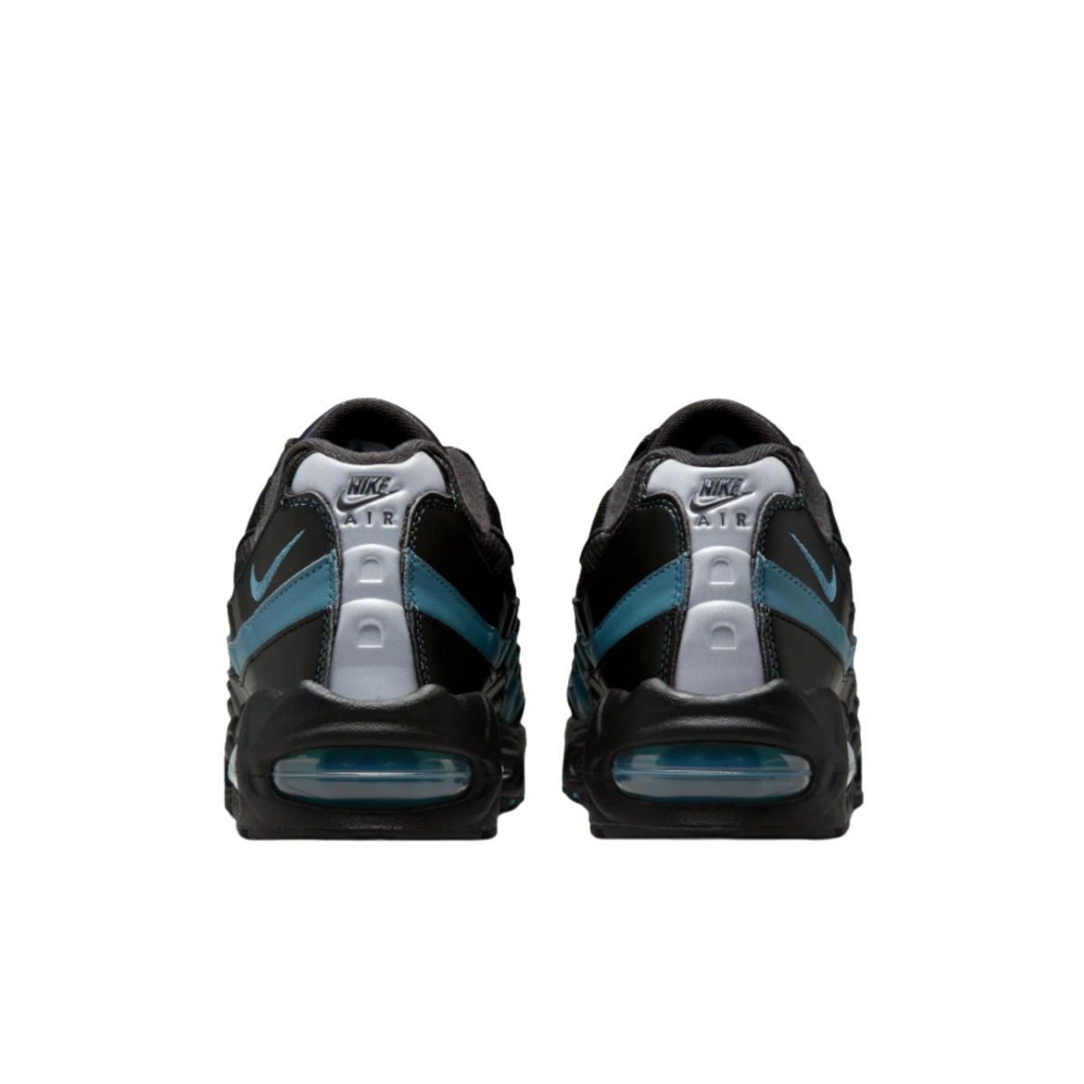 Nike Air Max 95 “Big Bubble Smokey Blue” | IB1667-004